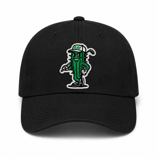 C.Ray Cactus Hat