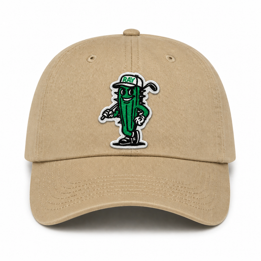 C.Ray Cactus Hat